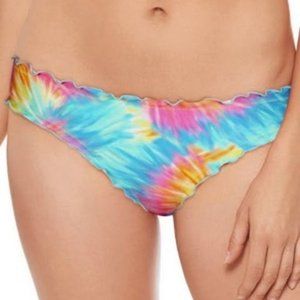 Salt + Cove Ruffled Hipster Bikini Bottom